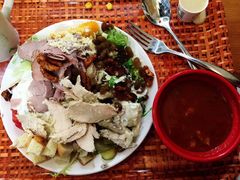 -So Lounge索兰至餐厅(蓝色港湾店)