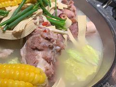 -天都火锅酒楼(虹梅南路店)