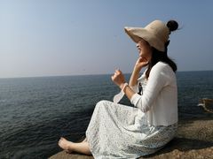 -鲸鱼先生·海鲜烤肉海景餐厅
