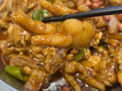 -福茂瀧牛蛙火锅烧鸡公(金沙总店)