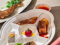 -金成潮菜博物馆(海珠湿地店)