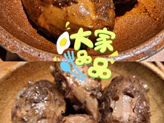 麻辣兔头-双流老妈兔头(荟聚店)