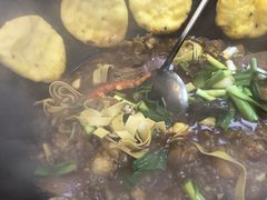 -曹丞相·地锅鸡·地锅鱼(武林店)