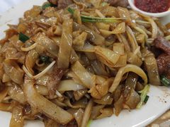 炒牛河-陈根记大牌档