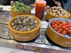 -龍歌自助小火锅(秦淮水游城店)