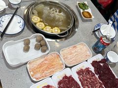 -杏花吴记牛肉火锅