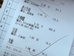 -猪肉婆私房菜(容桂总店)