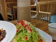 -古晋小馆·川湘融合菜(旺座国际城店)