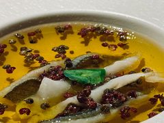 -上海滩餐厅(BFC外滩金融中心店)