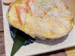 芝士大蟹宝-林妈妈村·日式料理(宝山万达店)