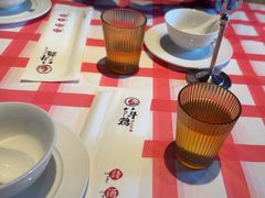 -恰八斗·猛火长沙菜(国贸店)