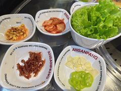 -安又胖韩国烤肉(美罗城店)