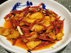 -蟹榭·本帮江浙菜·蟹宴(五角场合生汇商场店)