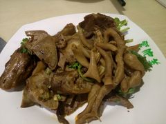-蒙肥羊·酸汤潮牛·鲜牛肉火锅烤肉自助(岗顶店)