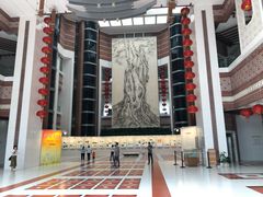 -中国闽台缘博物馆