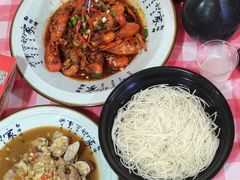 -小球滚滚湘菜馆·烤鱼·口味虾(太平街店)