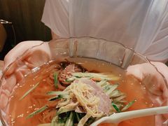 -七八冷面·延边朝鲜族美食(圣熙八号店)