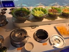 -楠火锅(太古里总店)