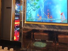 -INLOVE KTV(西溪印象城店)