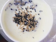 -清真老马家国华牛奶鸡蛋醪糟(正宁路店)