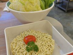 -探窝·竹笙椰子鸡(杨箕店)