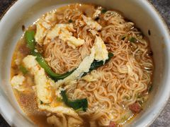 -很久以前羊肉串(簋街店)