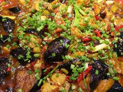 -灶东家民间菜(回兴店)