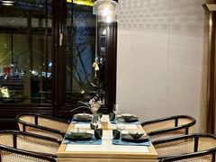 -杭州西湖柳莺里酒店·闻莺厅