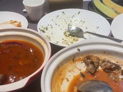 -徐记海鲜(曲江南湖店)