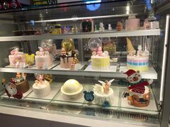 -CAKE BOSS 蛋糕老板(西单君太百货店)