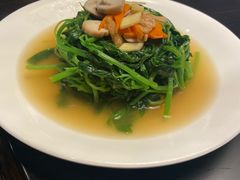-新骏景万豪酒店·万豪中餐厅