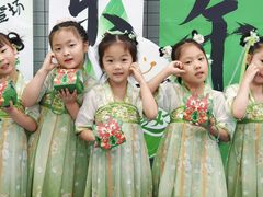 -金豆子幼稚园
