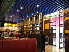 -敏珠拉姆藏餐·南京厨房(富春江东街店)