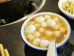 -李子坝梁山鸡(李子坝大鸡哥店)