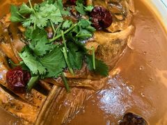 -鲁宴·鲁煨黄河生态大鲤鱼(月坛店)