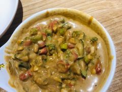 -彤德莱火锅(乐陵路店)