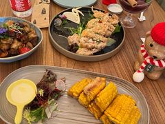 -食陆号·新式台湾创意菜(十全街首店)
