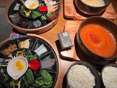 -南桥帮(昆百大·泰业城店)