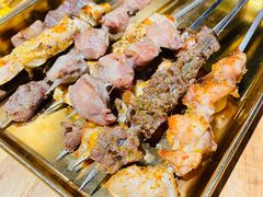 -龙头烤羊排•烤全羊•精酿扎啤(厦滘店)