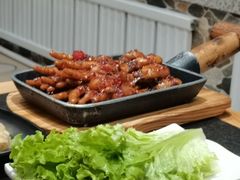 -金达莱烧烤(黎明南街店)