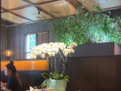 -庐灶江南·江南菜·四合院Bistro(东直门雍和宫·原华侨宾馆店)