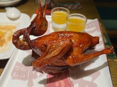 -大鸽饭(岗顶店)