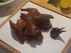 -汤城小厨•粤菜•靓汤(金宝街店)