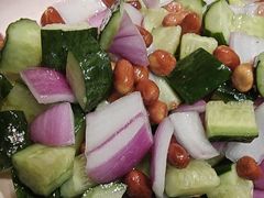 -街角等你.大连海鲜烧烤.经典铁板海鲜串(西安路店)