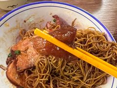 -亞婆井·劲抽面食(铂顿城店)