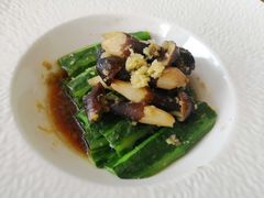 -广州素食学校·素猫豆腐(长洲码头店)