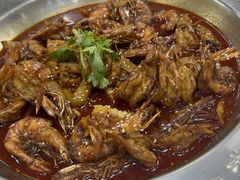 -槐店王婆大虾(长江道店)