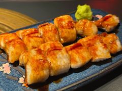 -無二炙坊·和牛烧肉(大钟寺1733店)