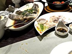 -元素中餐厅.海南菜.粤菜.椰子鸡.海鲜.包房.石梅湾威斯汀度假酒店