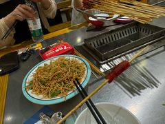 -古彭7只羊·招牌白串·碳锅羊肉旗舰店